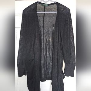 Ralph Lauren Cardigan
